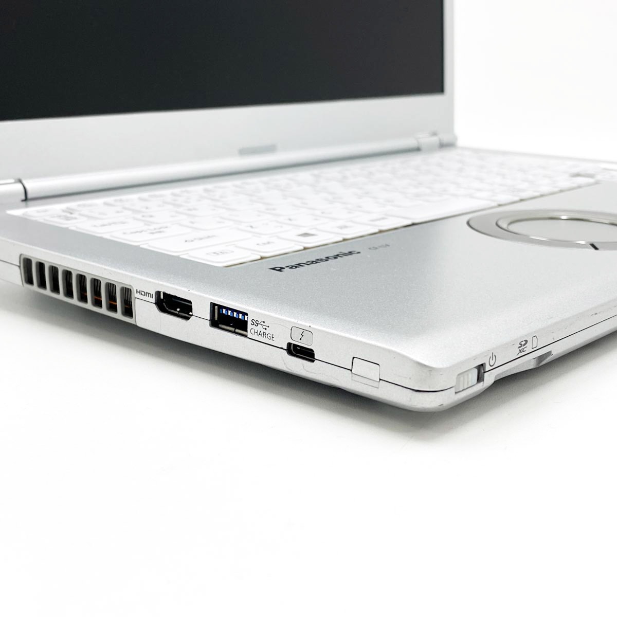 中古 レッツノート Let's note CF-LV8SDKVS Panasonic ノートパソコン