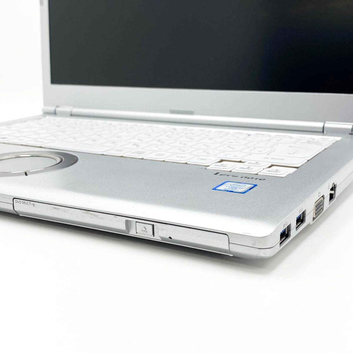 中古 レッツノート Let's note CF-LV8SDKVS Panasonic ノートパソコン 中古 レッツノート Let's note CF-LV8SDKVS Panasonic ノートパソコン