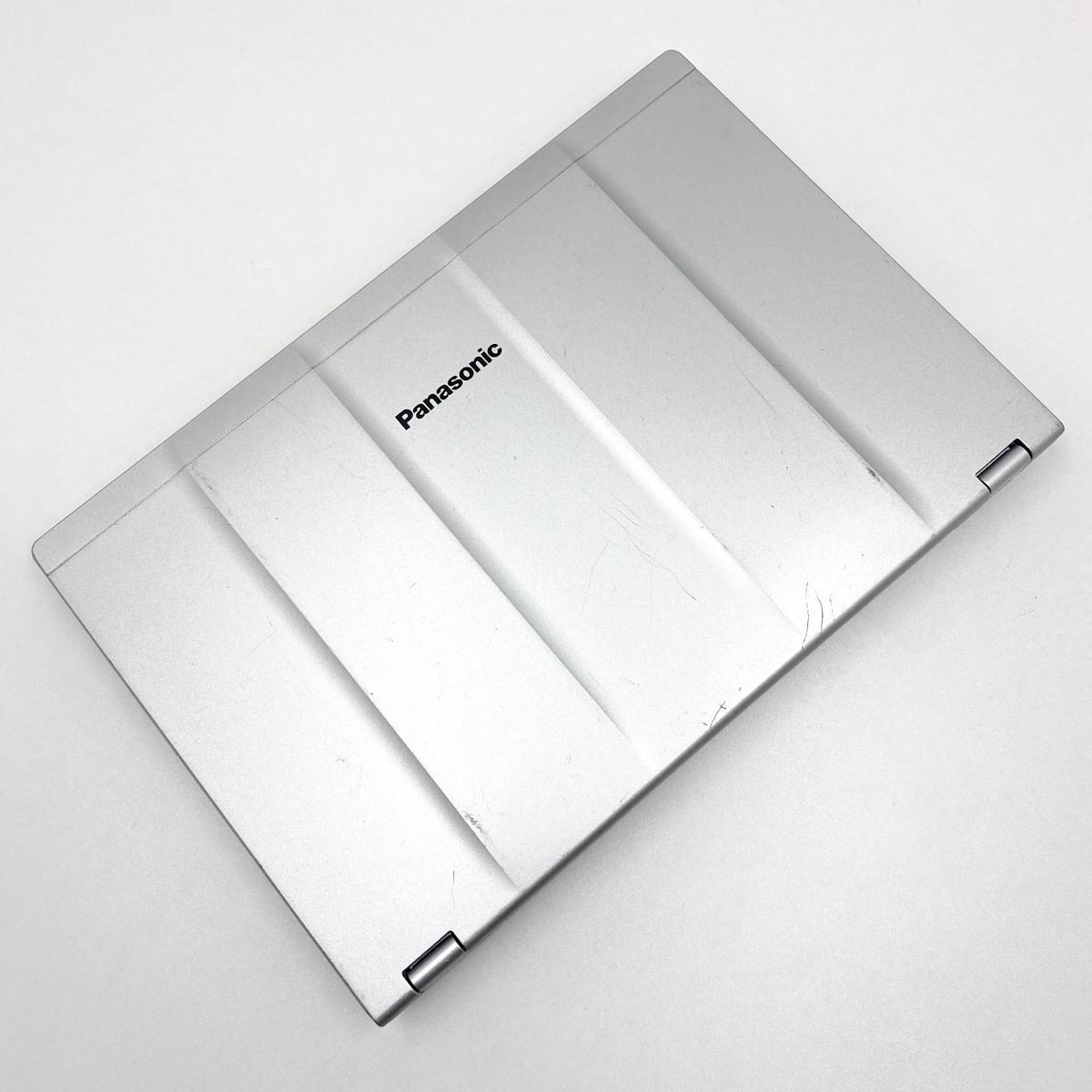 中古 レッツノート Let's note CF-LV8SDKVS Panasonic ノートパソコン