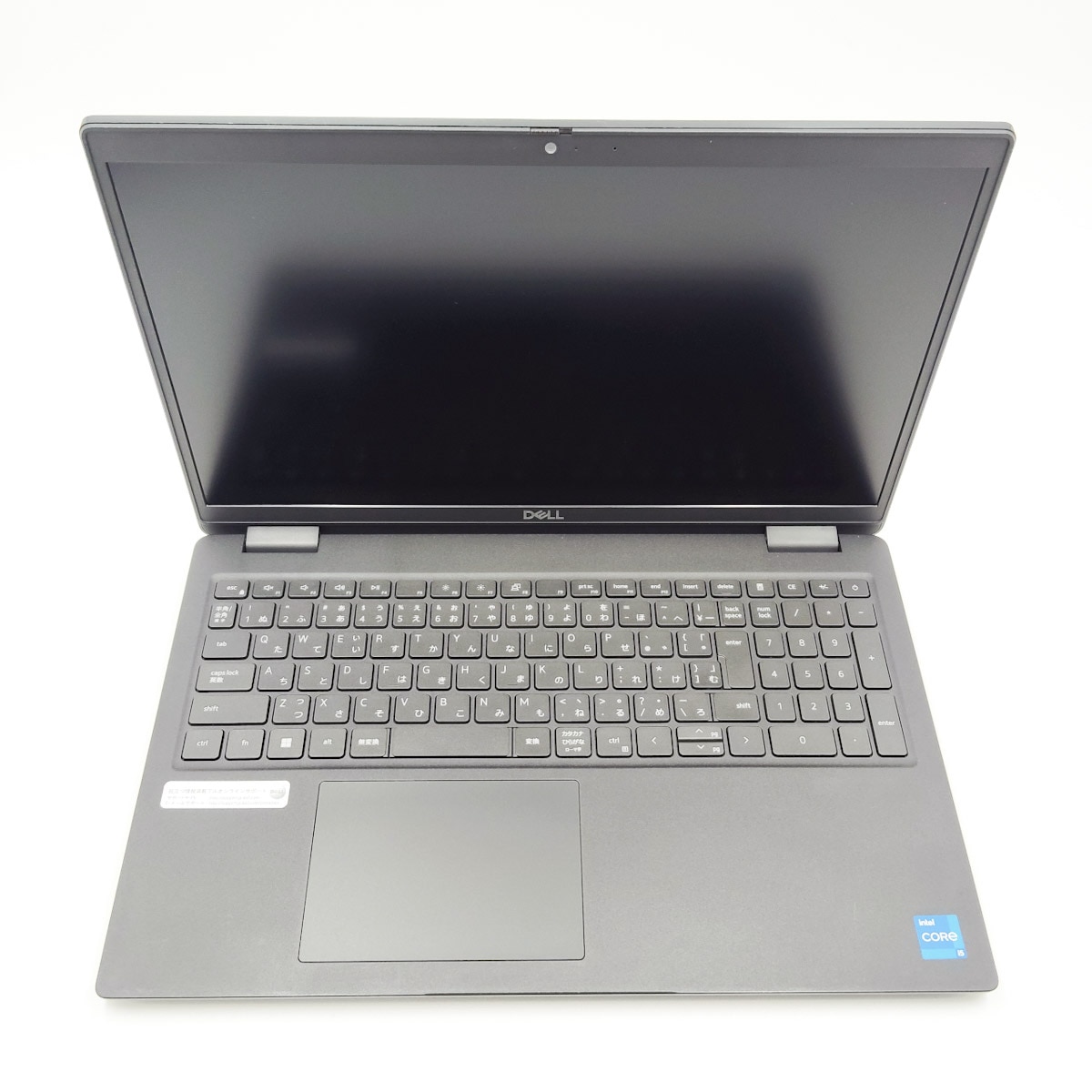 中古 Latitude 3520 DELL ノートパソコン Corei5 1145G7/16GB/SSD256GB