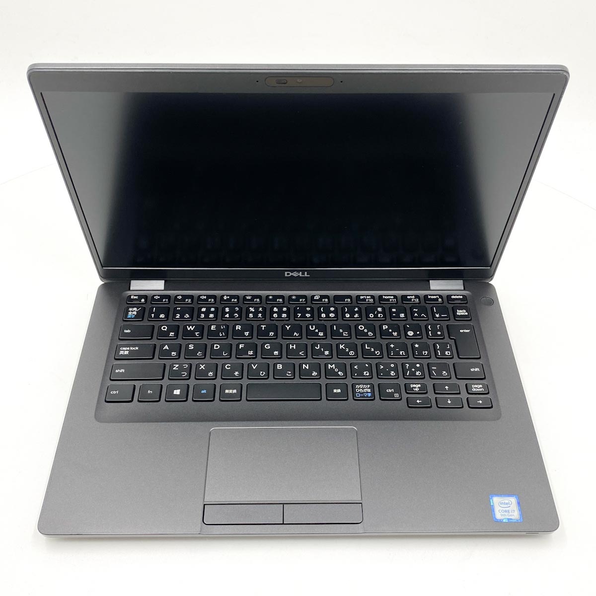 中古ノートPC Dell Latitude 5401 中古 Latitude 5401 DELL ノートパソコン Corei7 9850H/16GB/SSD256GB