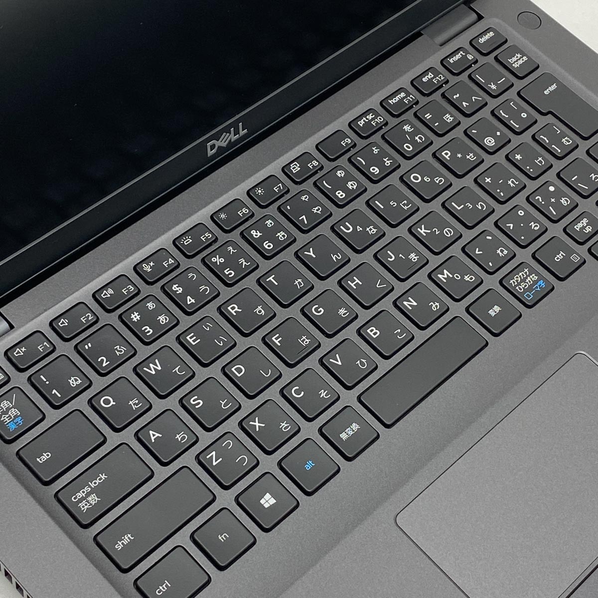 中古 Latitude 5401 DELL ノートパソコン Corei7 9850H/16GB/SSD256GB 中古 Latitude 5401 DELL ノートパソコン Corei7 9850H/16GB/SSD256GB