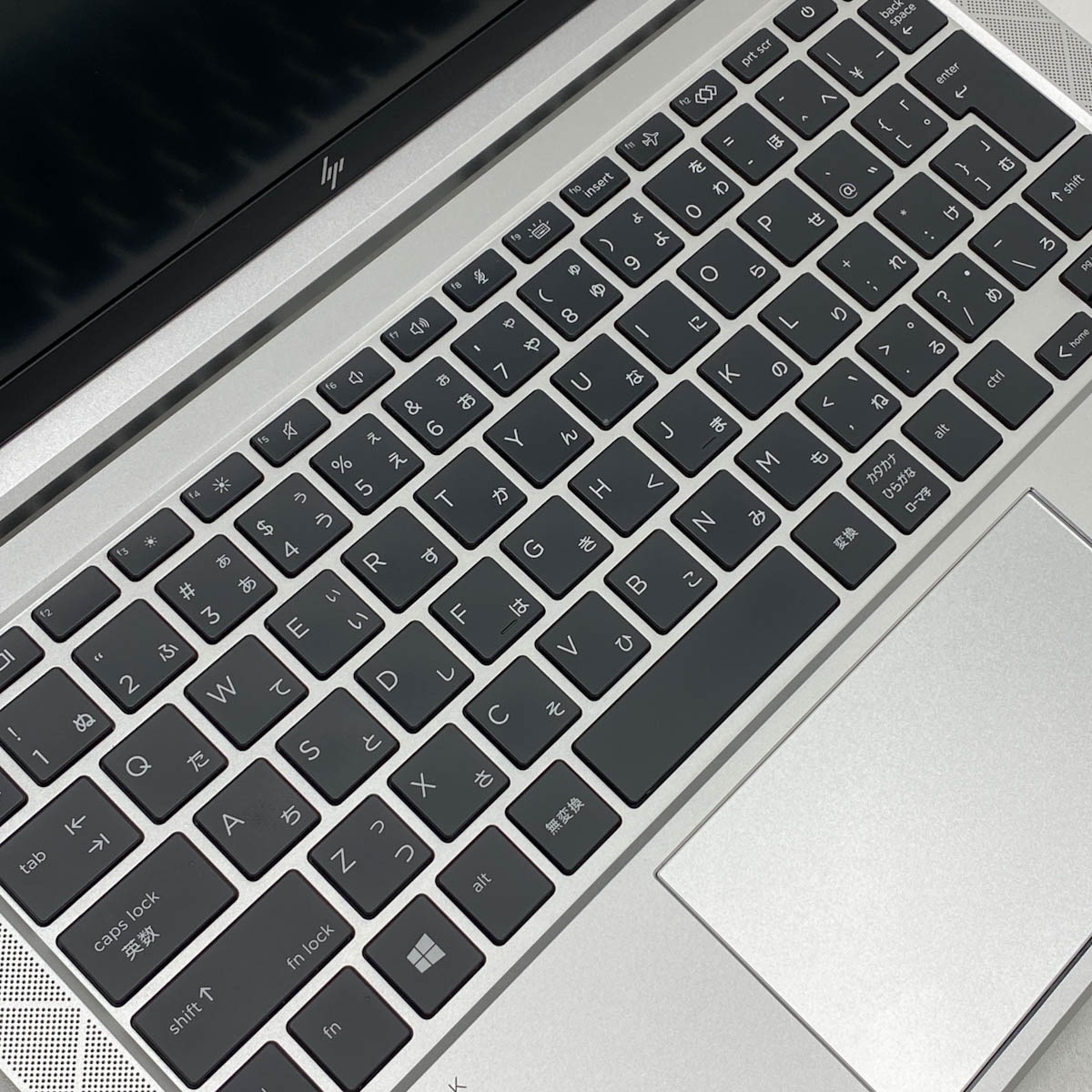 中古 EliteBook 830 G7 HP ノートパソコン Corei7 10510U/32GB 