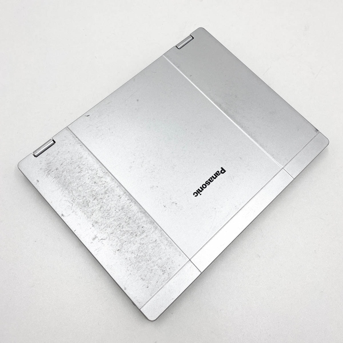 中古 レッツノート Let's note CF-QV1RDEVS Panasonic ノートパソコン