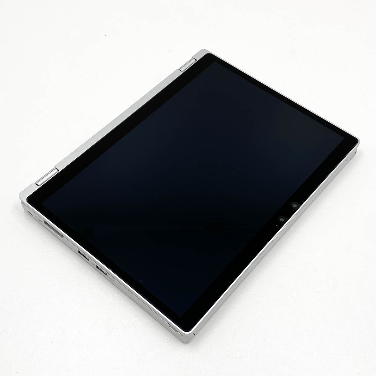中古 レッツノート Let's note CF-QV1RDEVS Panasonic ノートパソコン