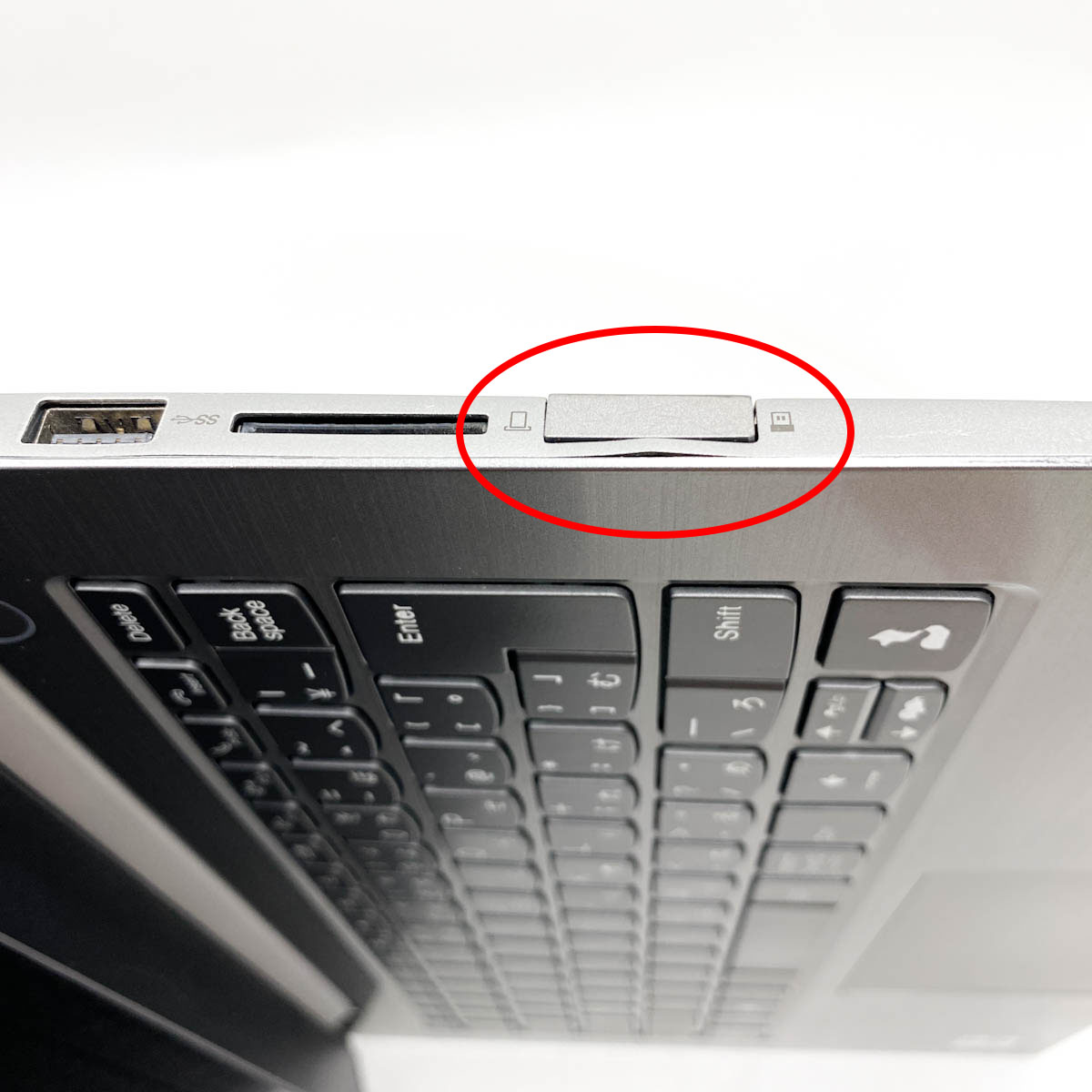 中古 Think book 20LS Lenovo ノートパソコン Corei5 1035G1/8GB