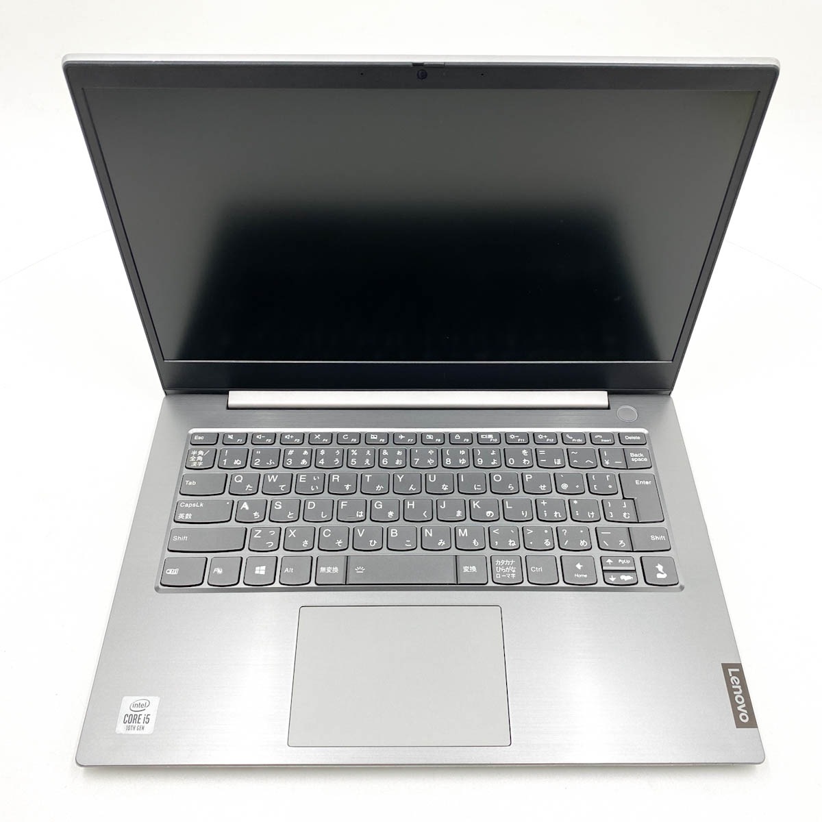 中古 Think book 20LS Lenovo ノートパソコン Corei5 1035G1/8GB