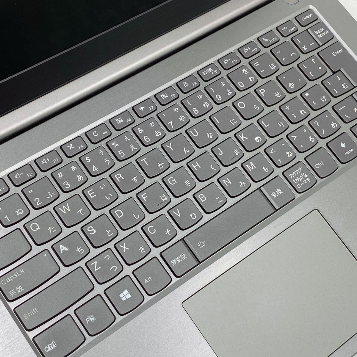 中古 Think book 20LS Lenovo ノートパソコン Corei5 1035G1/8GB