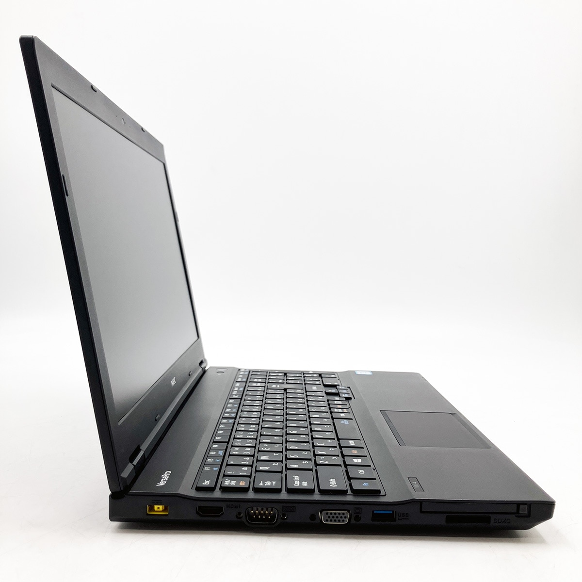 NEC 15.6型ノートPC VersaPro PC-VKM17XZG4 NEC 15.6型ノートPC VersaPro PC-VKM17XZG4 R∞PC - Just MyShop