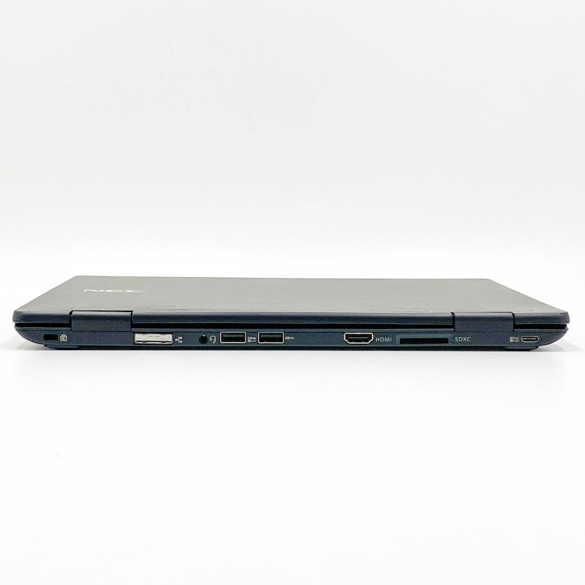 中古 VersaPro VKT13H-5 NEC ノートパソコン PC-VKT13HZG5 Corei5