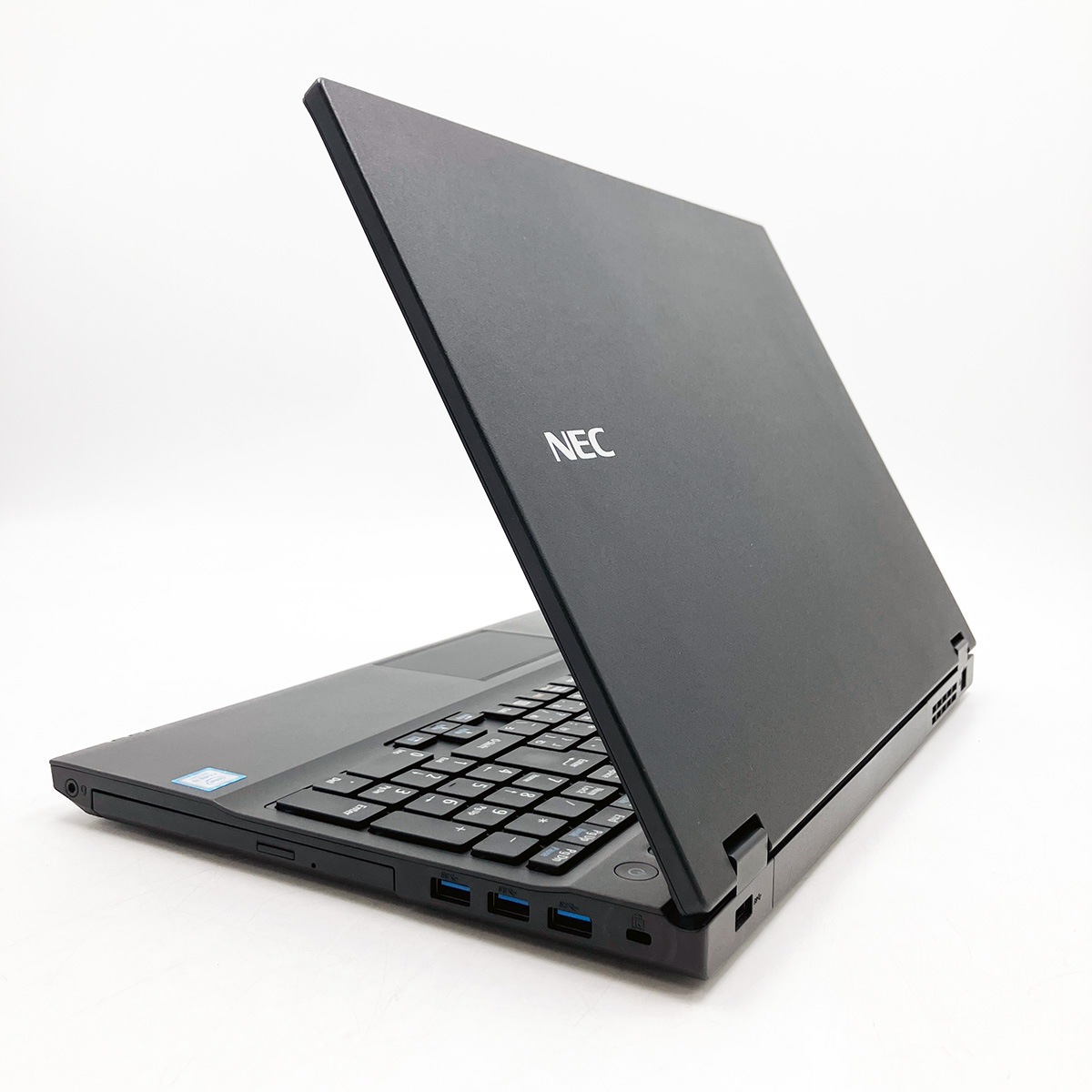 中古 VersaPro VKM17XZG4 NEC ノートパソコン Corei5 8350U/16GB