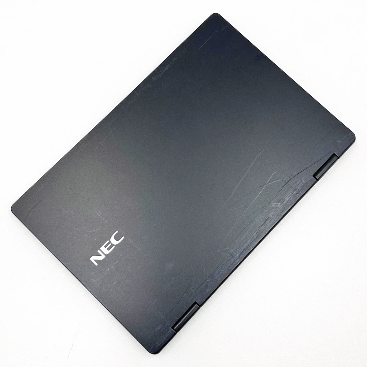 中古 VersaPro VKT13H-5 NEC ノートパソコン PC-VKT13HZG5 Corei5