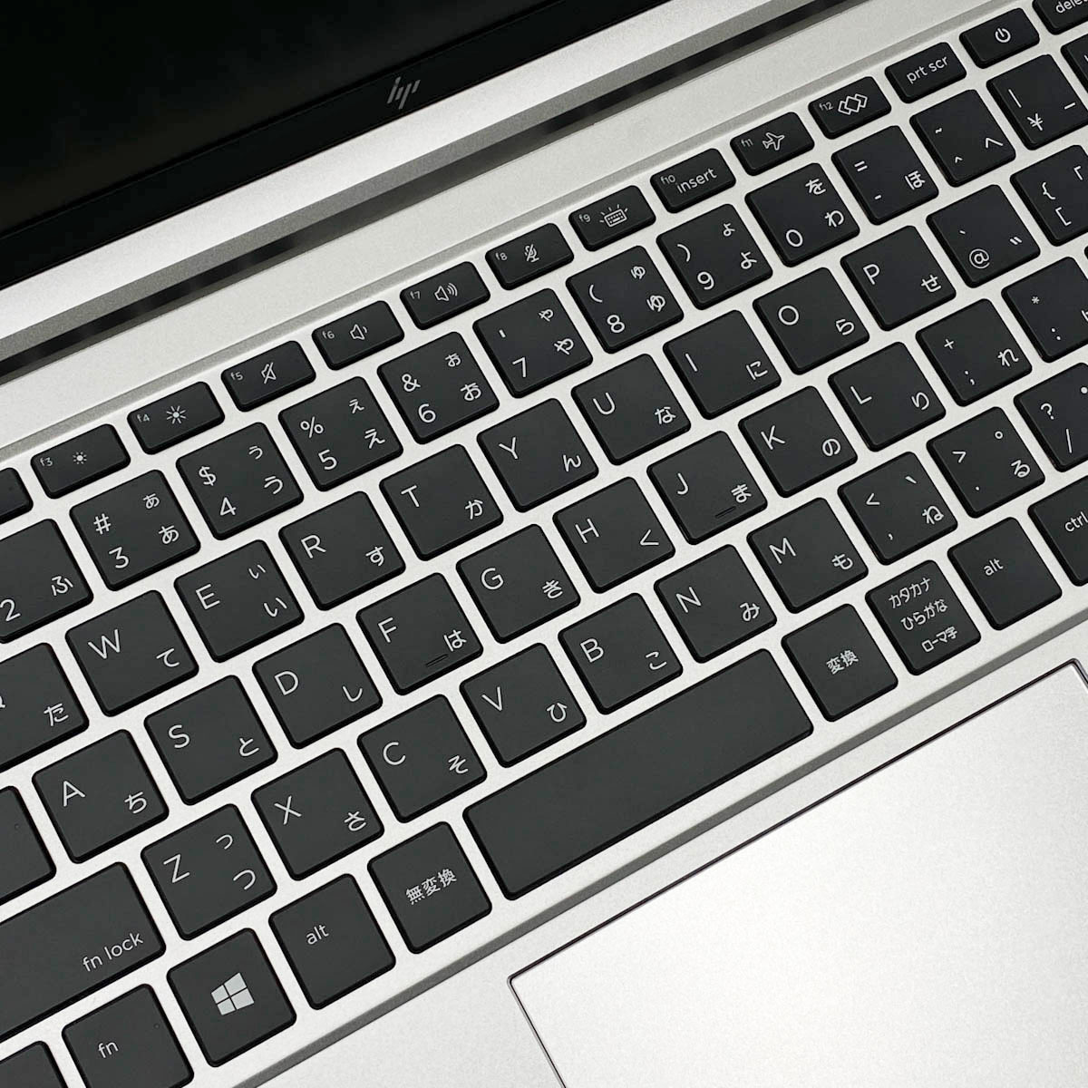 中古 EliteBook 830 G8 HP ノートパソコン Corei5 1145G7/16GB