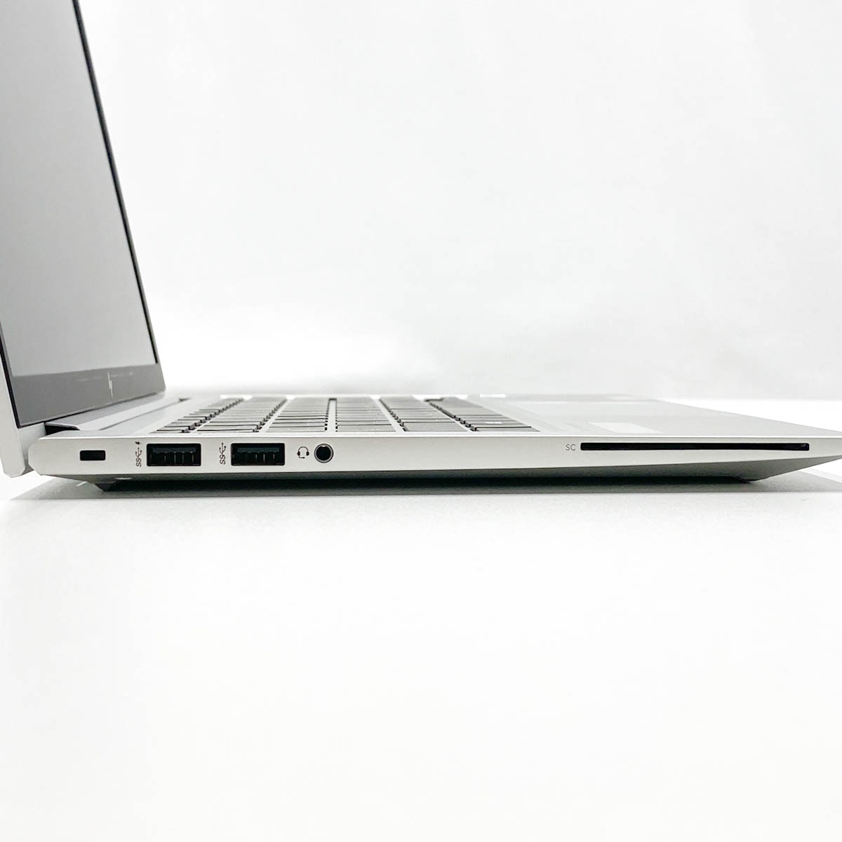 中古 EliteBook 830 G8 HP ノートパソコン Corei5 1145G7/16GB