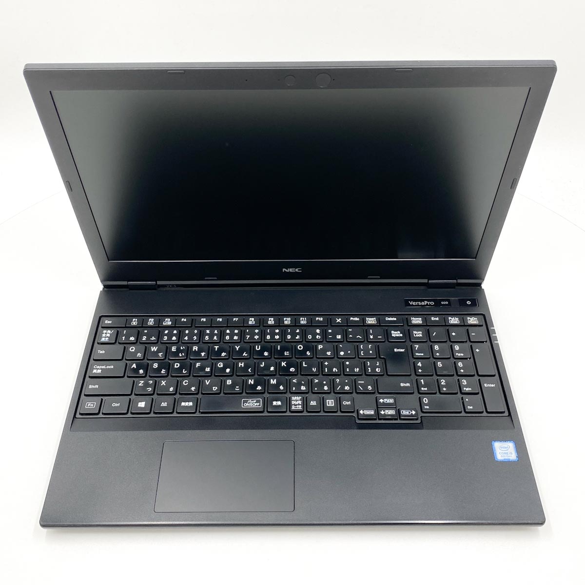 中古 Latitude VKM16XZG5 NEC ノートパソコン Corei5 8365U/8GB
