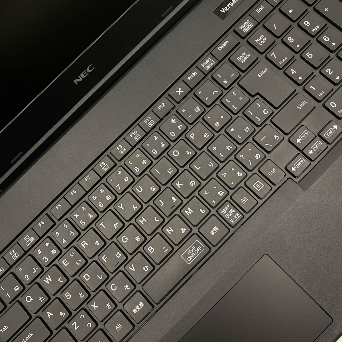 中古 Latitude VKM16XZG5 NEC ノートパソコン Corei5 8365U/8GB
