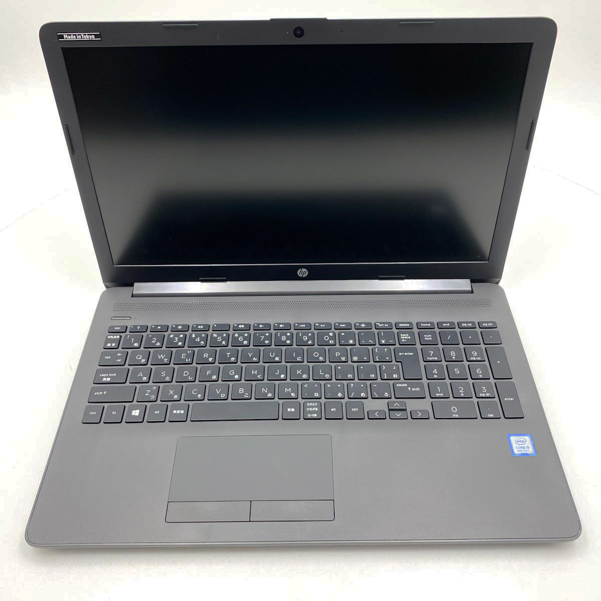 中古 Notebook PC 250 G7 HP ノートパソコン Corei5 8265U/16GB