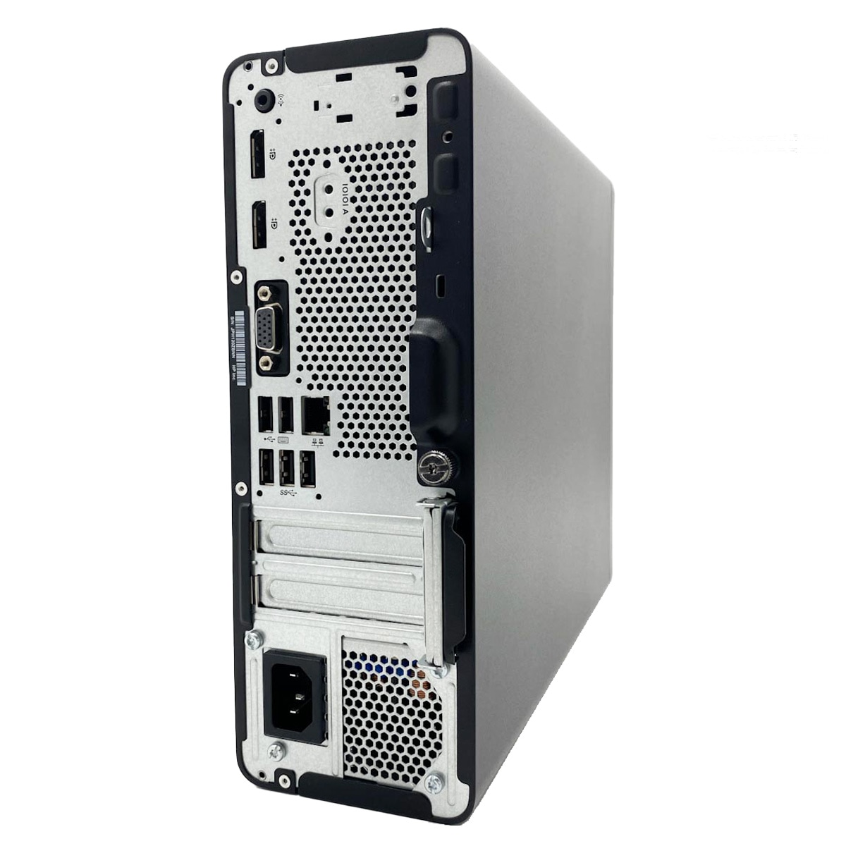 中古美品◆Windows11◆core i3,i5,i7◆SSD◆Office付 中古 ProDesk 600 G6 SFF HP デスクトップパソコン Corei5 10500/16GB