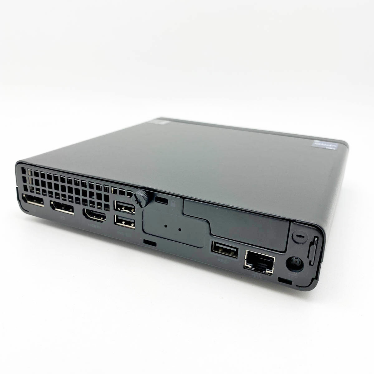 中古 ProDesk 400 G9 DM HP デスクトップパソコン Corei5 12500T/16GB