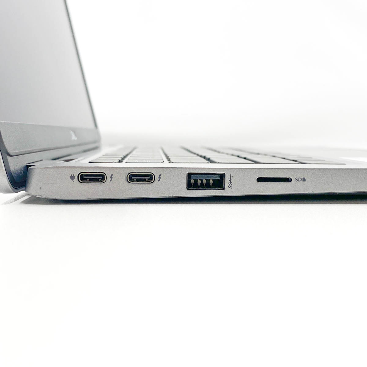 中古 Latitude 5320 DELL ノートパソコン Corei5 1145G7/8GB/SSD256GB