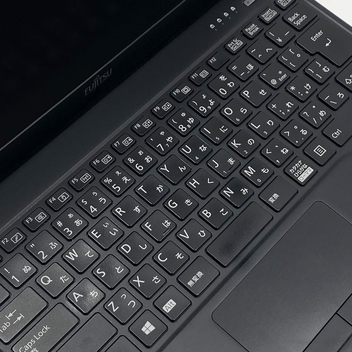 中古 LIFEBOOK U9310/D 富士通 ノートパソコン Corei7 10610U/16GB