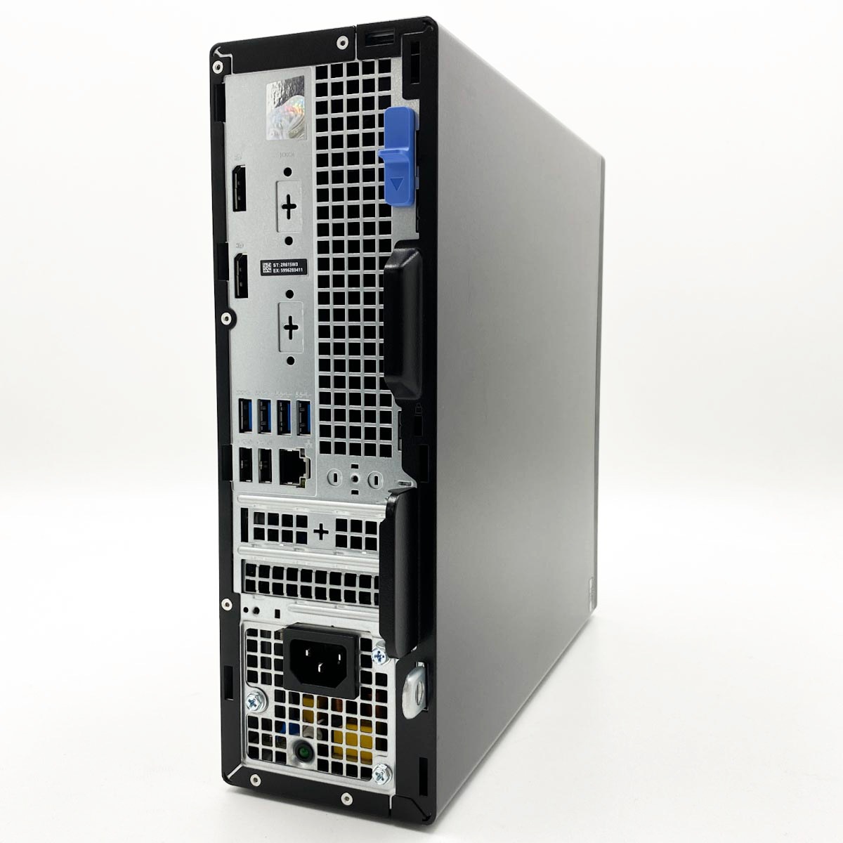 中古 OptiPlex 5000 SFF DELL デスクトップパソコン Corei5 12500/16GB