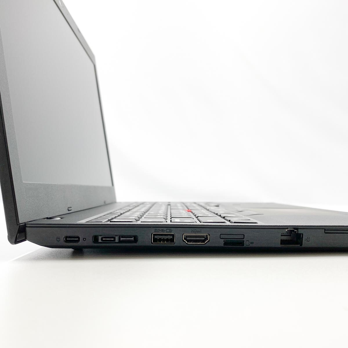 中古 ThinkPad L580 Lenovo ノートパソコン Corei5 8250U/8GB/SSD128GB