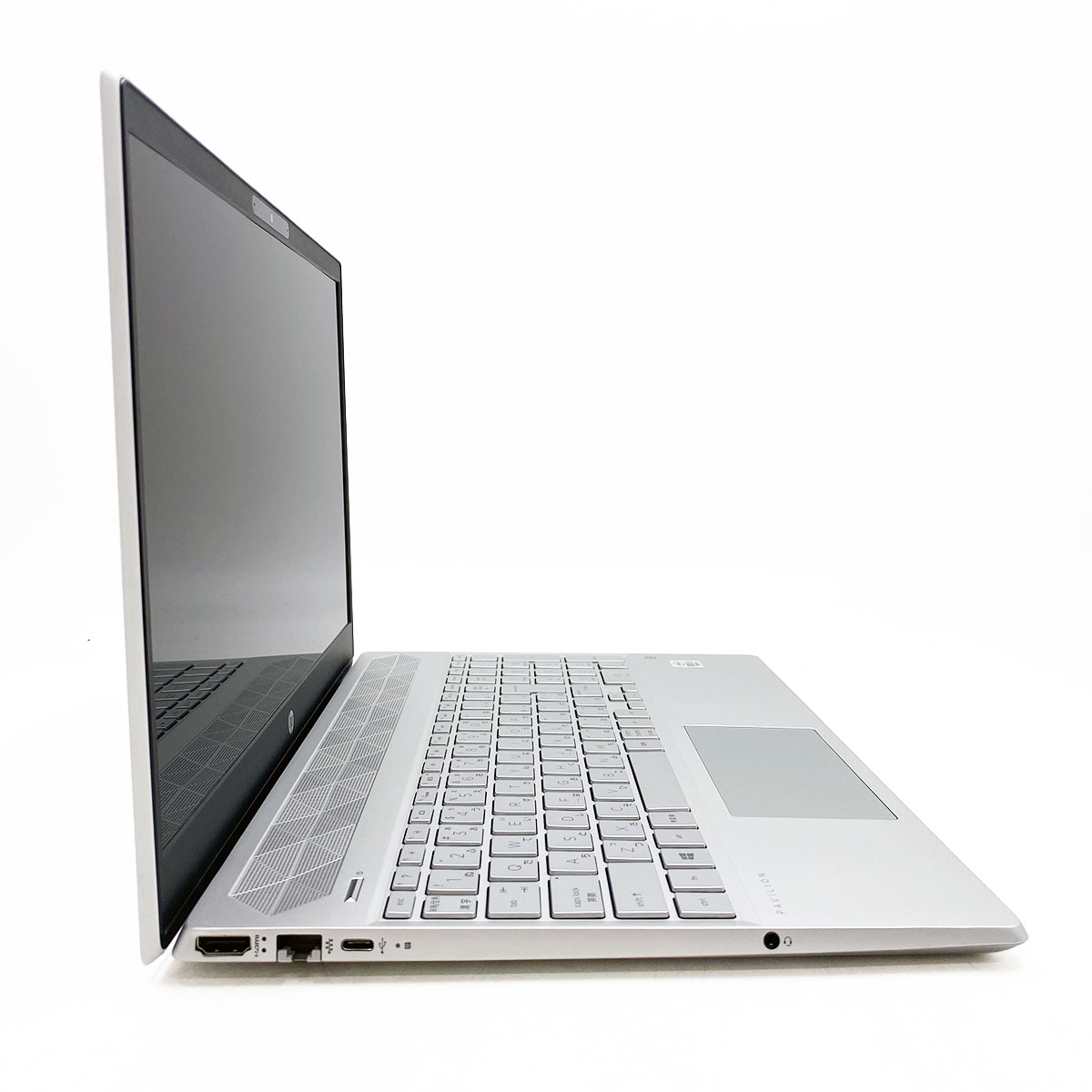 HP ノートPC　Pavilion 15-cs3017TU HP(ヒューレットパッカード) Pavilion 15-cs3017TUの激安通販