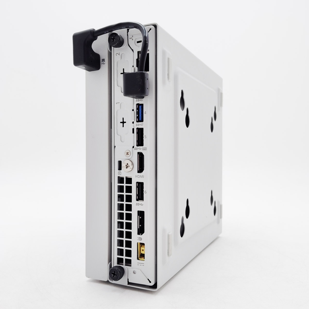 中古 Mate MKM22CZG5 NEC デスクトップパソコン Corei5 9500T/16GB