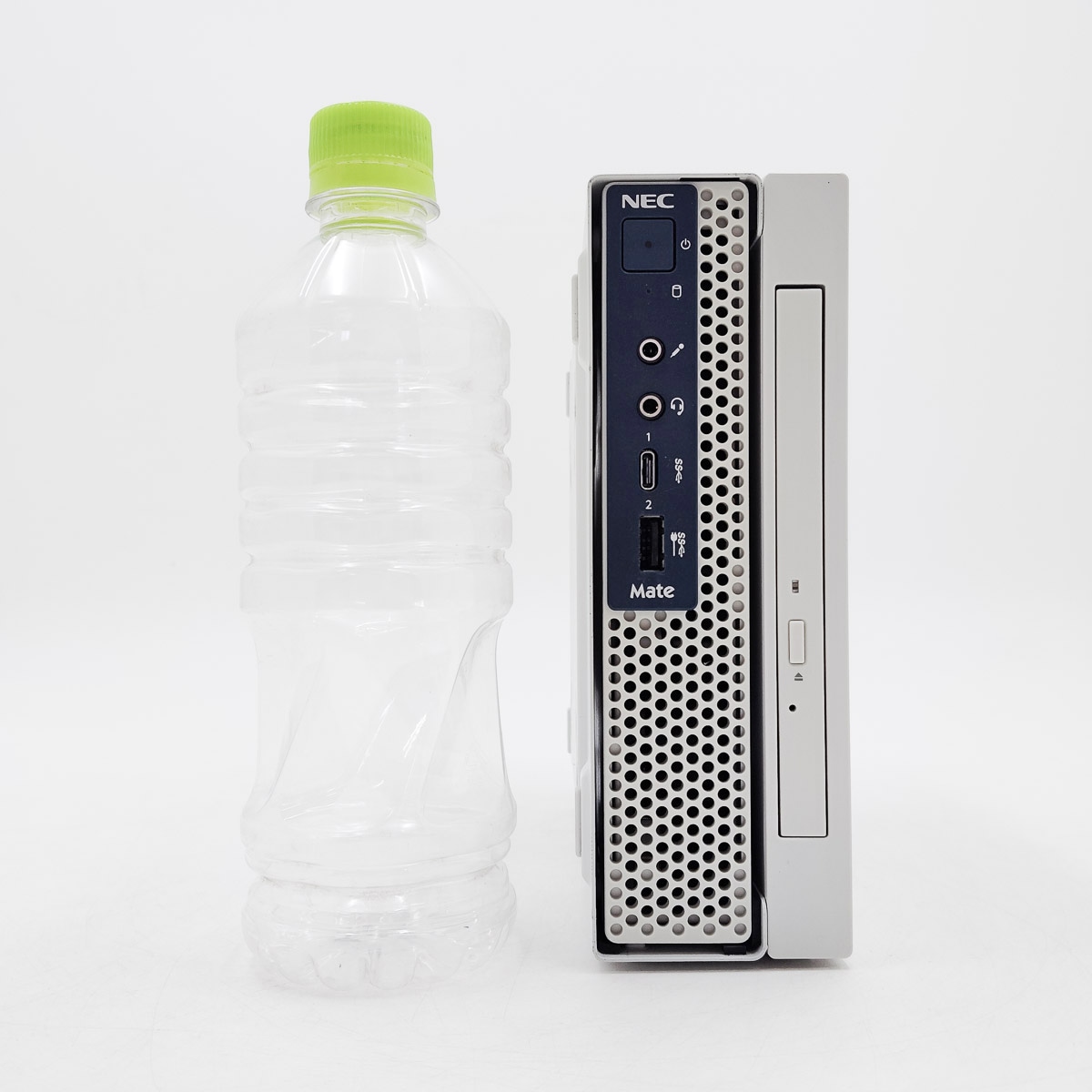 中古 Mate MKM22CZG5 NEC デスクトップパソコン Corei5 9500T/16GB