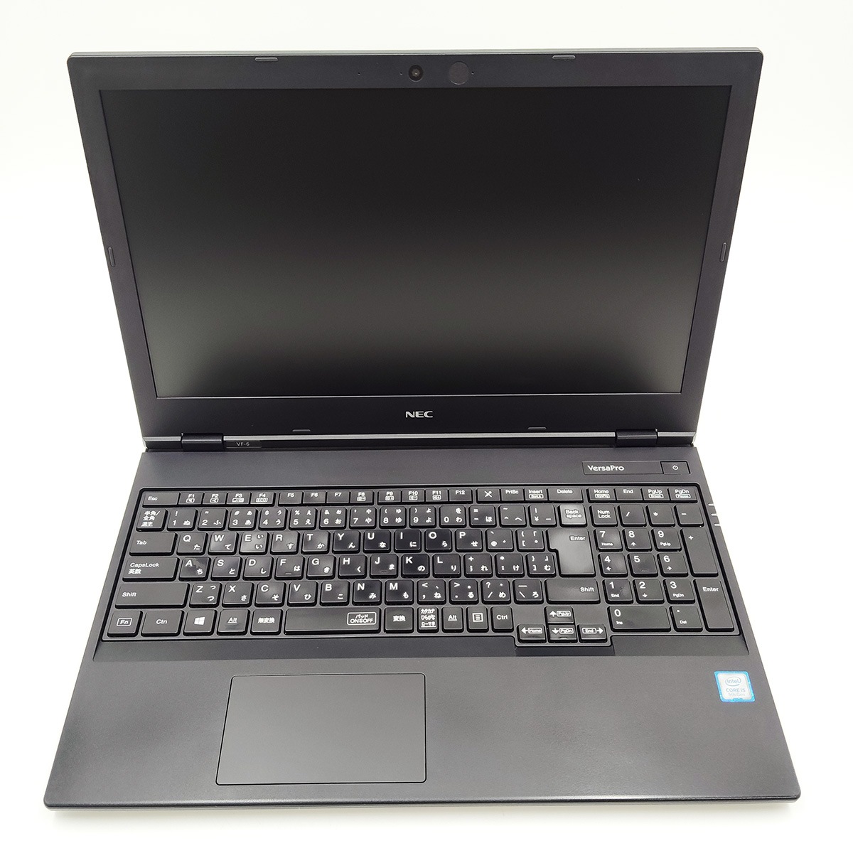 NEC VersaPro VRT16F-6 | パソコン修理専門店PC-FIX SASEBO