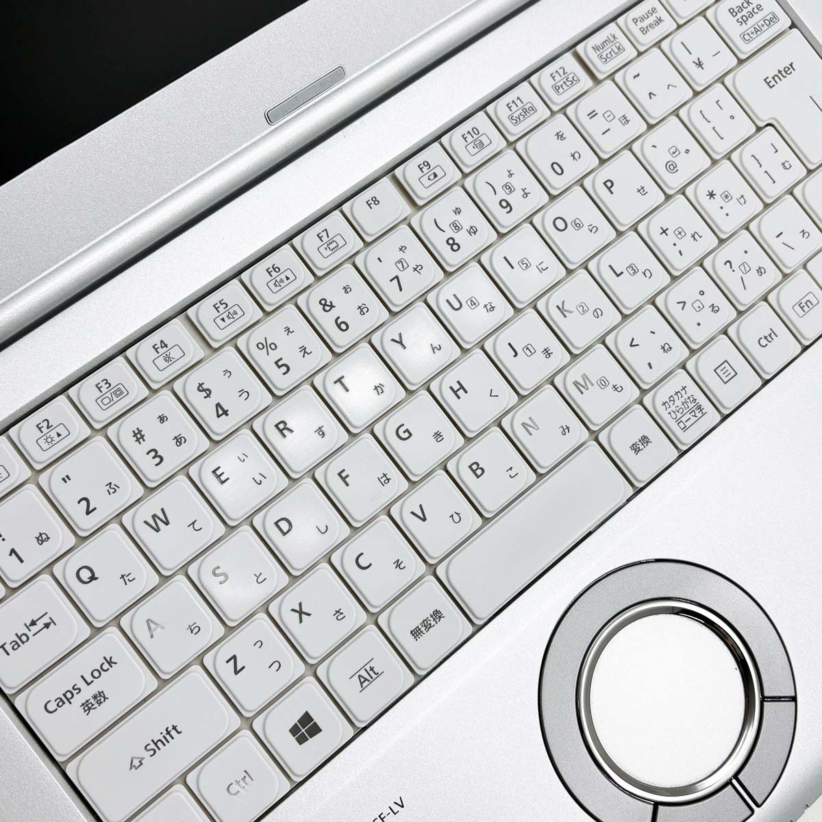 中古 レッツノート Let's note CF-LV9T11VS Panasonic ノート 中古 レッツノート Let's note CF-LV9T11VS Panasonic ノート