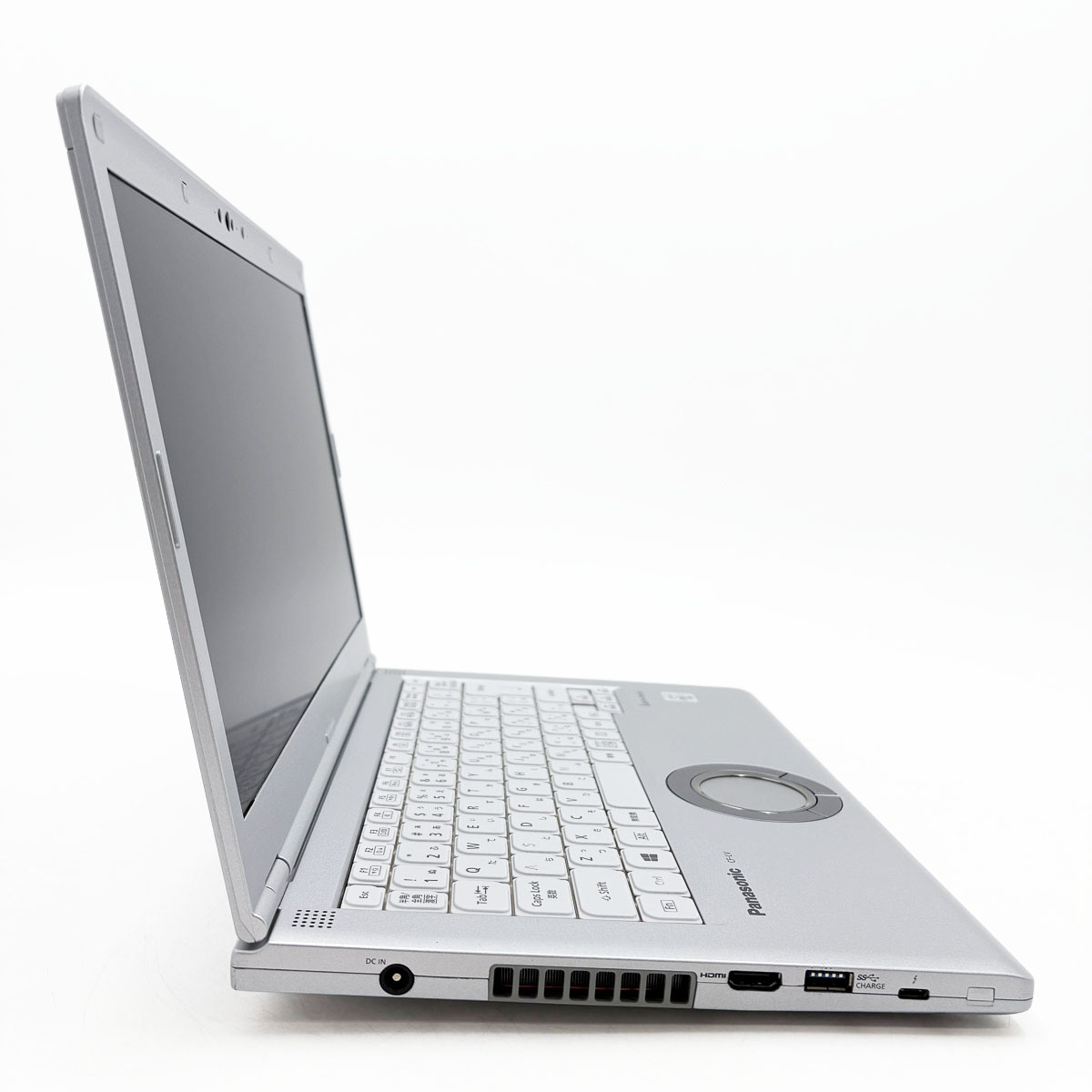 中古 レッツノート Let's note CF-LV9T11VS Panasonic ノートパソコン