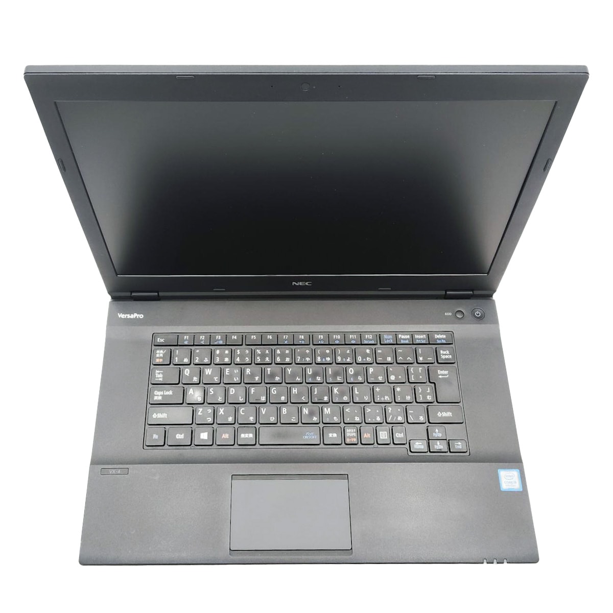 中古 VersaPro VKT16X-4 NEC ノートパソコン VKT16XZG4 Corei5 8250U