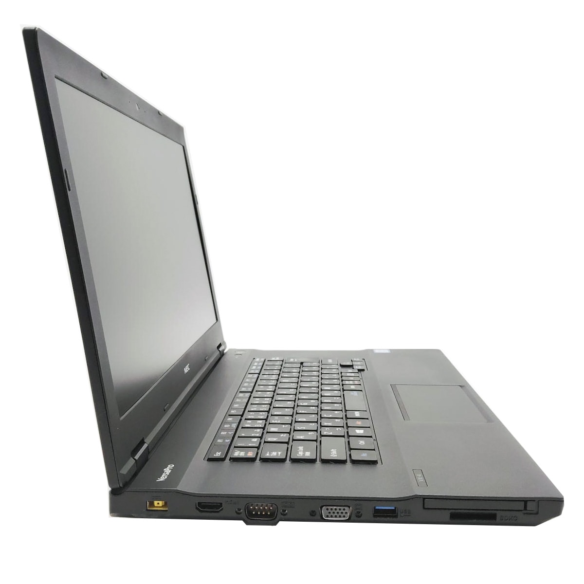 中古 VersaPro VKT16X-4 NEC ノートパソコン VKT16XZG4 Corei5 8250U