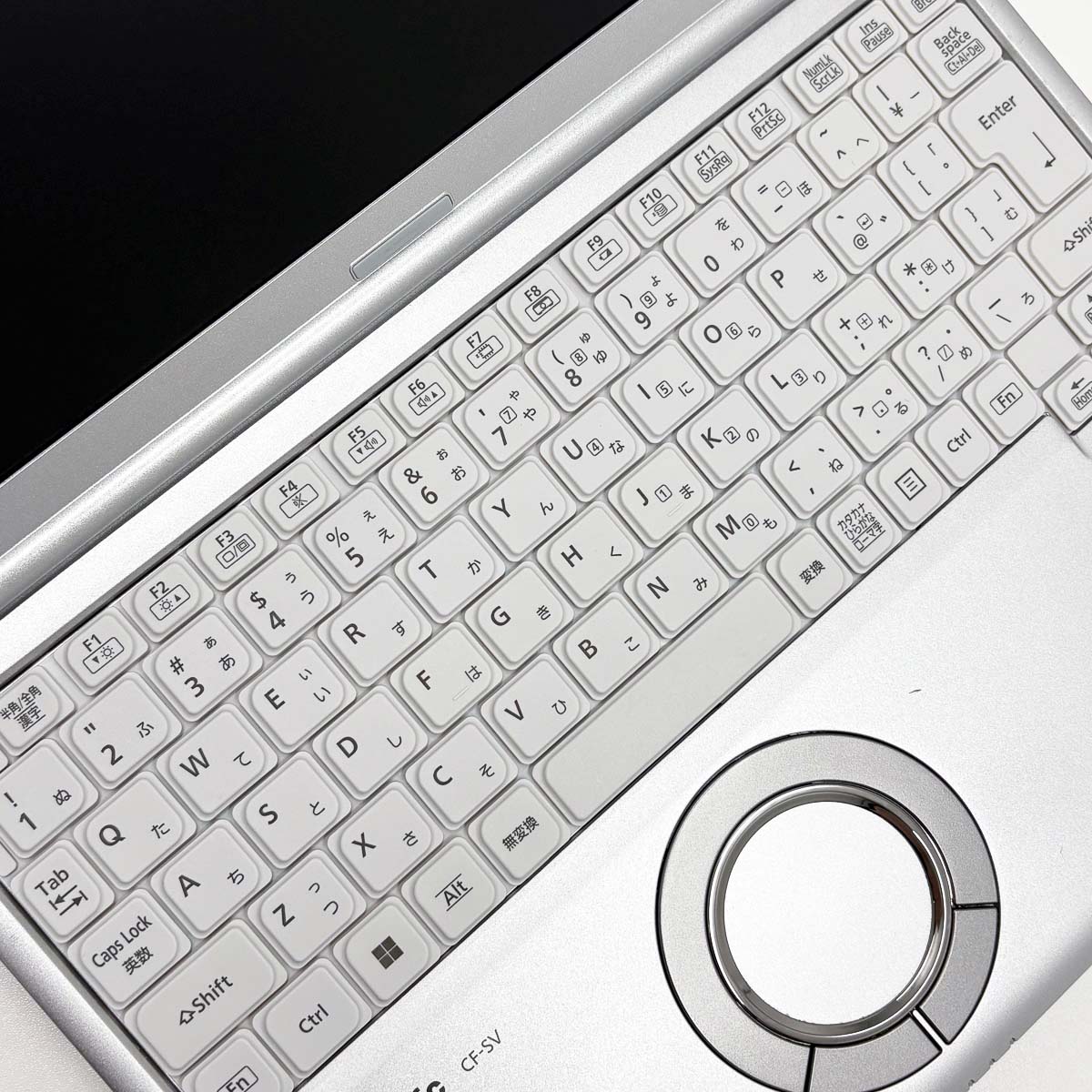 中古 レッツノート Let