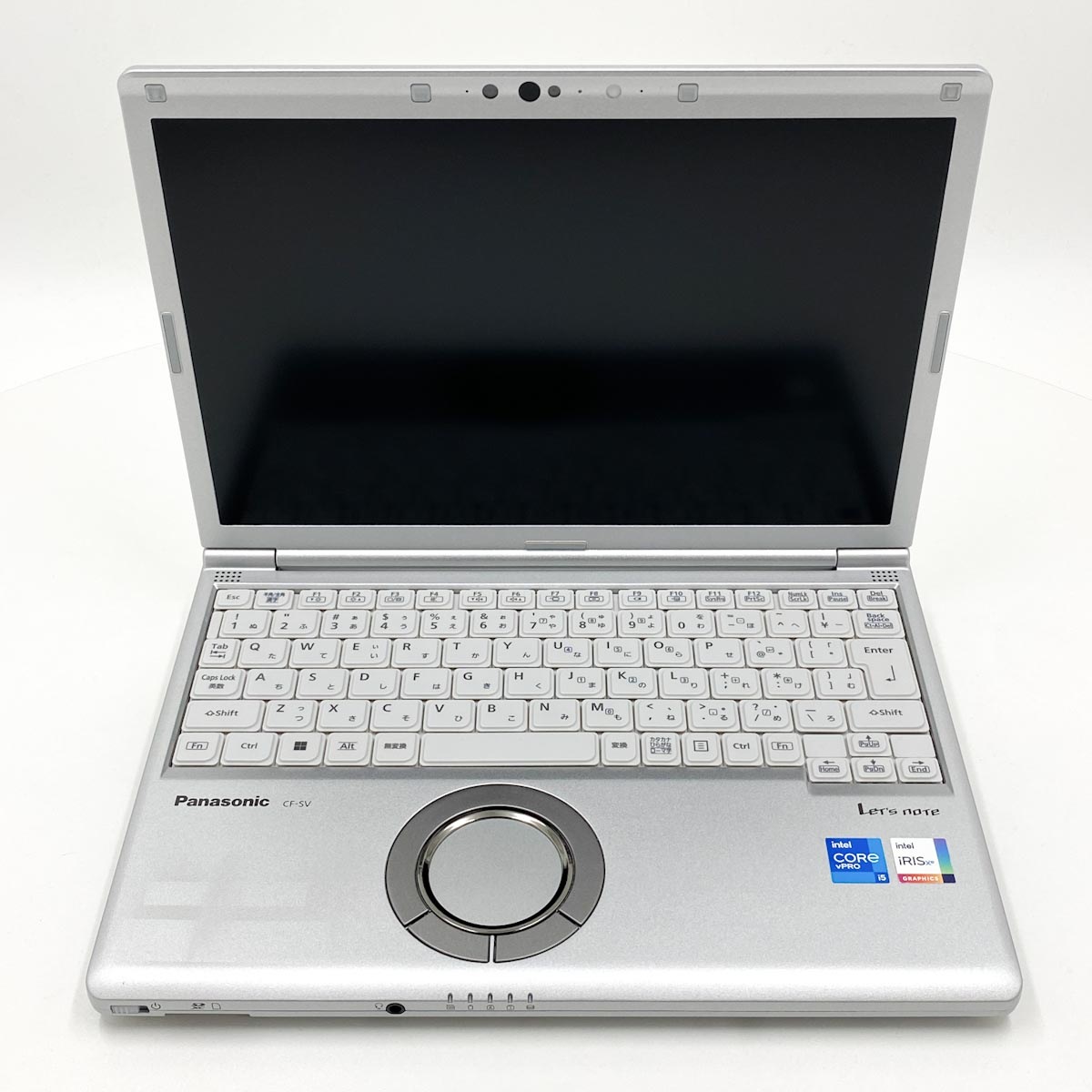中古 レッツノート Let's note CF-SV1RDLKS Panasonic ノートパソコン