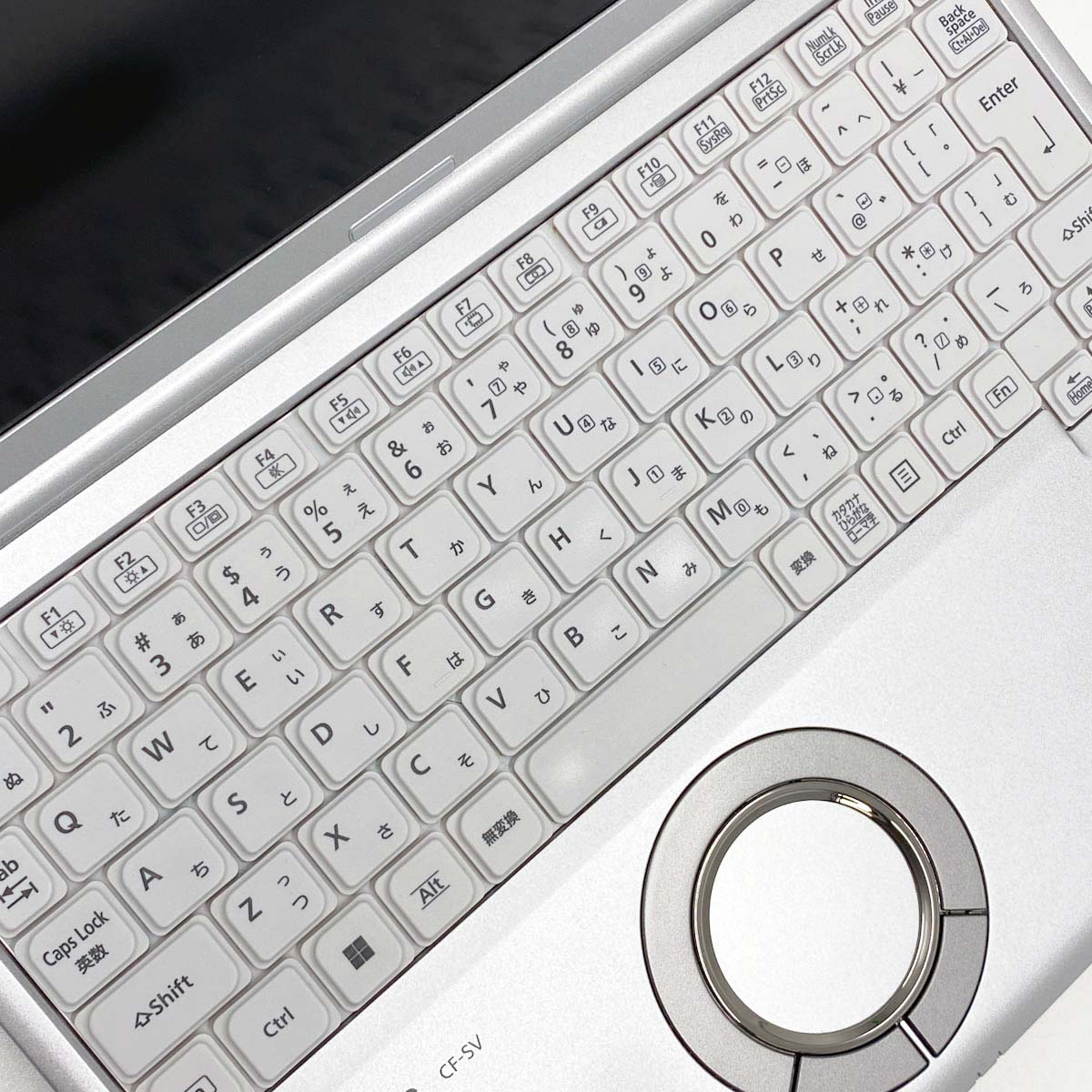 中古 レッツノート Let's note CF-SV1RDLKS Panasonic ノートパソコン