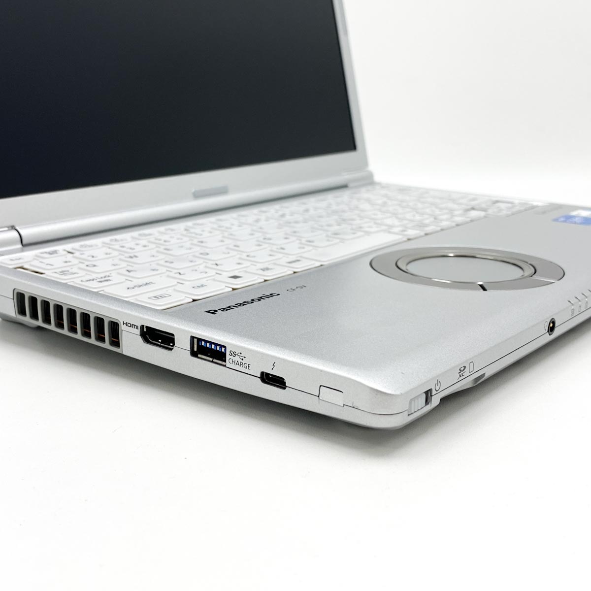中古 レッツノート Let's note CF-SV1RDLKS Panasonic ノートパソコン