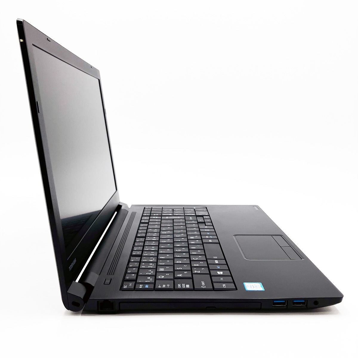 ǽŬǽ ťѥ  Ρȥѥ Officeդ  i7 ǽ Ŭ ƥ󥭡 DVDƤ  Windows11 Pro  dynabook B65/M Corei7 16GB 15.6  ѥ Ρȥѥ