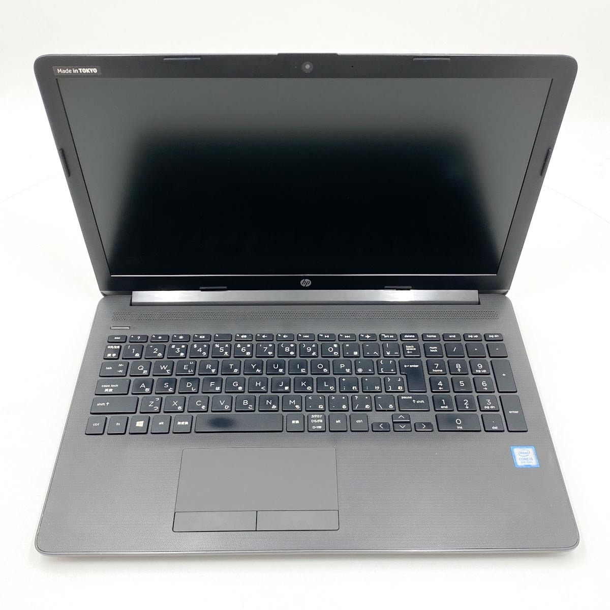 中古HP 340S G7 Notebook Windows 11 Pro移行品 HP 340S G7 製品詳細・スペック - ノートパソコン・PC通販 | 日本HP