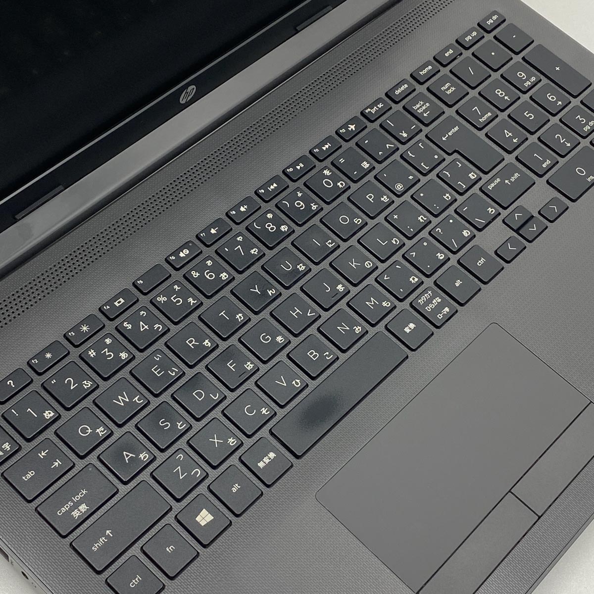 中古HP 340S G7 Notebook Windows 11 Pro移行品 HP 340S G7 Notebook Windows 11 Pro移行品 【公式通販】