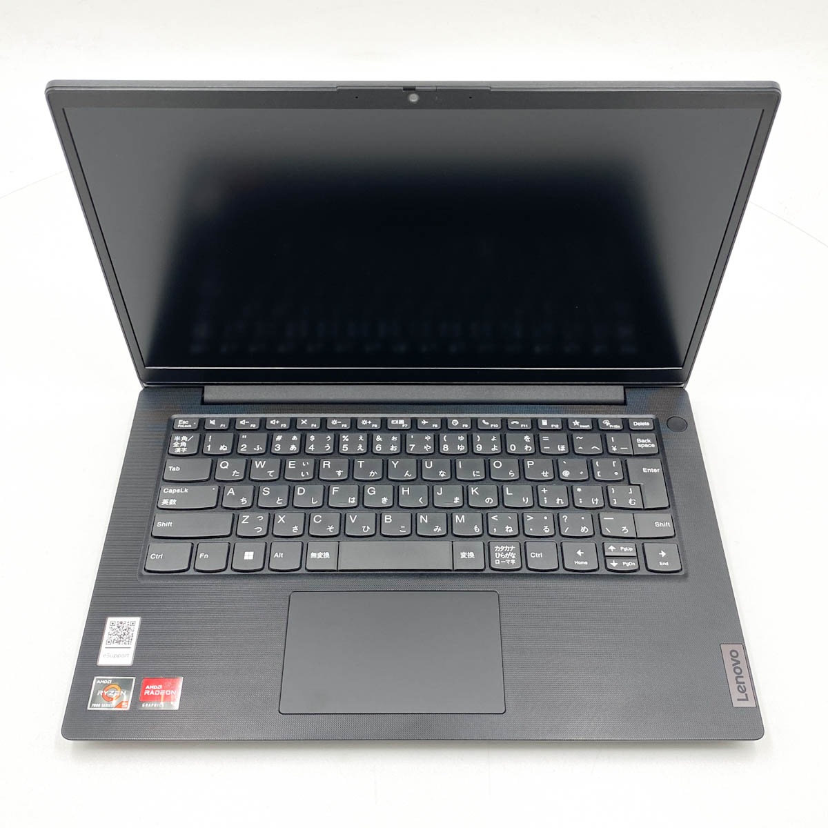 中古 82YX Lenovo ノートパソコン Ryzen5 7430U/16GB/SSD512GB/14型