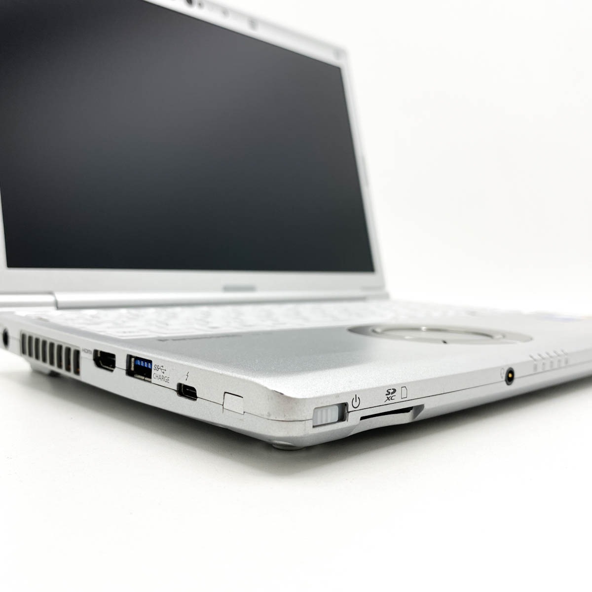 中古 レッツノート Let's note CF-SV1RDLKS Panasonic ノートパソコン