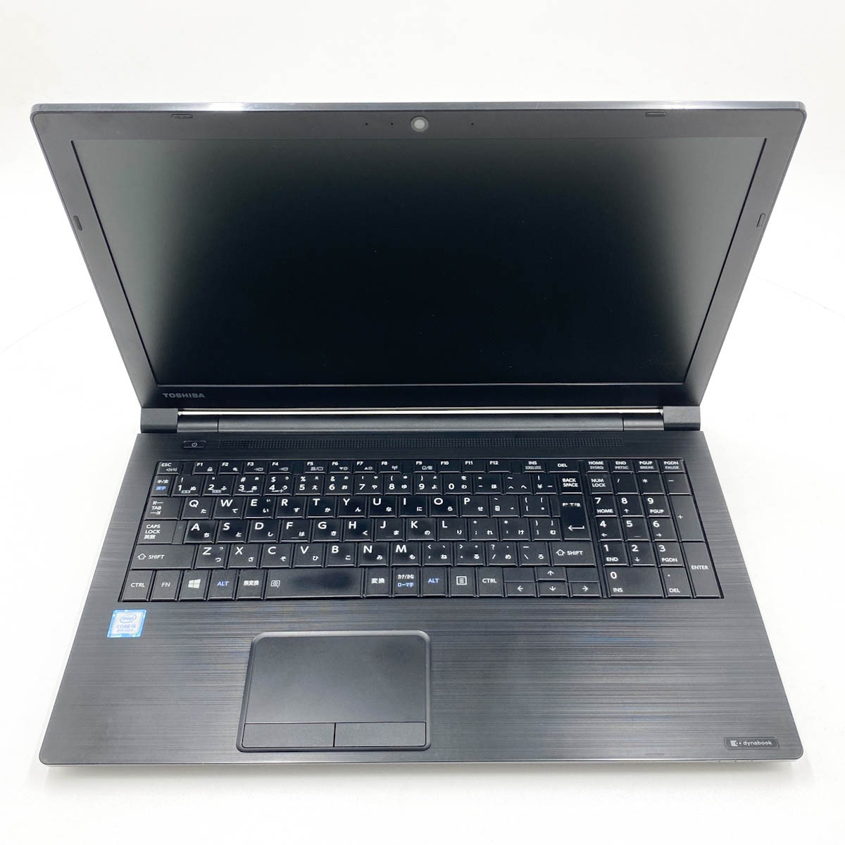 中古 dynabook AZ35/GB 東芝 ノートパソコン Corei5 8250U/16GB