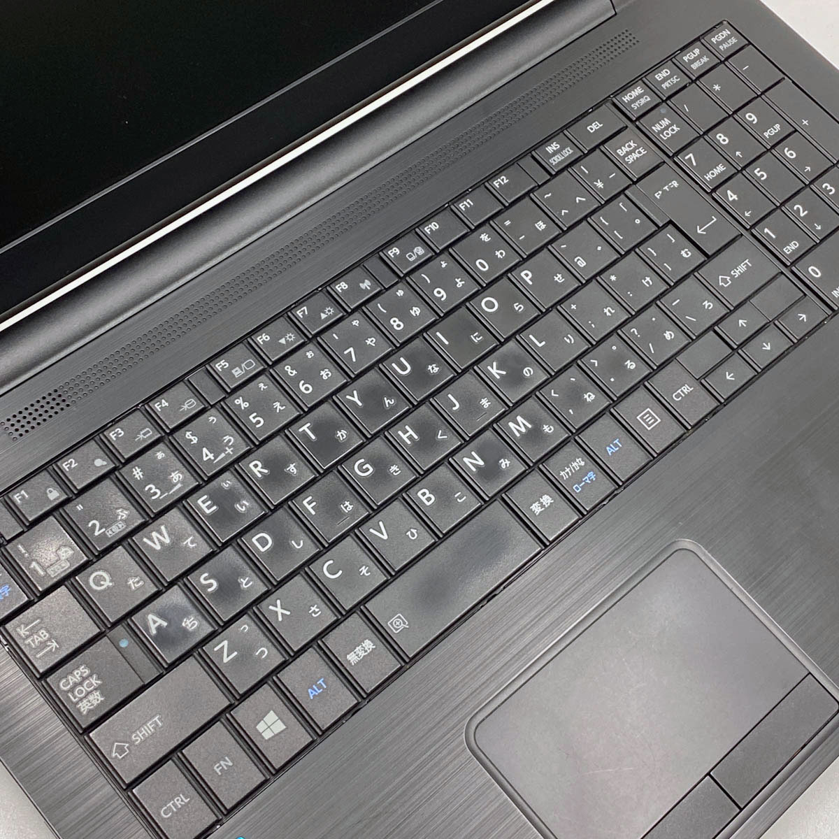 中古 dynabook AZ35/GB 東芝 ノートパソコン Corei5 8250U/16GB