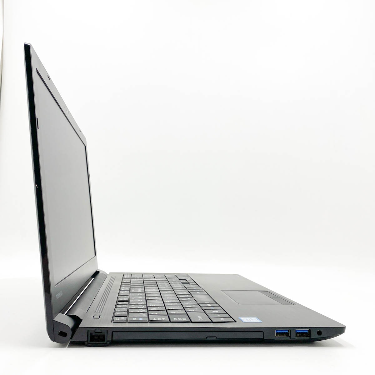 中古 dynabook AZ35/GB 東芝 ノートパソコン Corei5 8250U/16GB