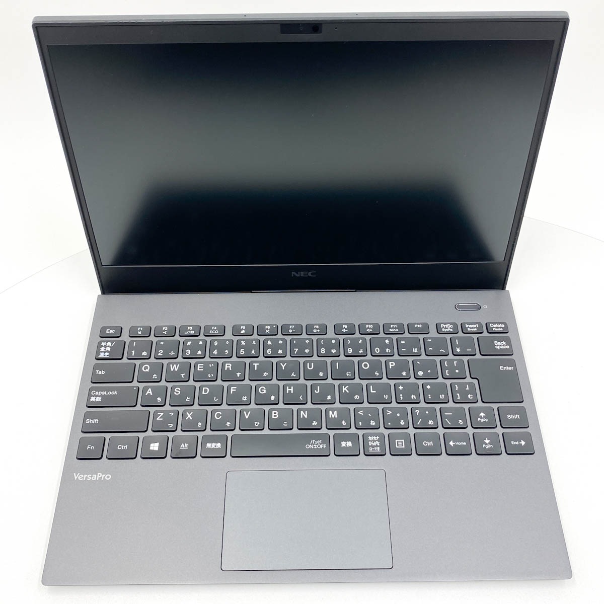 中古 VersaPro VKT16G-7 NEC ノートパソコン PC-VKT16GZG7 Corei5