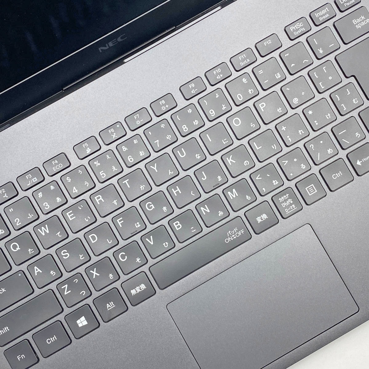 中古 VersaPro VKT16G-7 NEC ノートパソコン PC-VKT16GZG7 Corei5