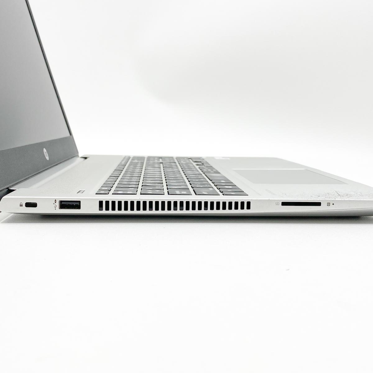 中古 ProBook 450 G7 HP ノートパソコン Corei7 10510U/16GB/SSD256GB